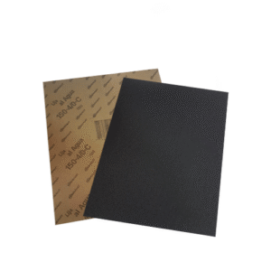 LIJA AL AGUA GRANO 150 (1/0) 9" X 11" ABRALIT