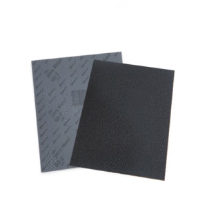 LIJA PARA FIERRO GRANO 80 (1 1/2) 9" X 11" ABRALIT