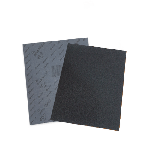 LIJA PARA FIERRO GRANO 80 (1 1/2) 9" X 11" ABRALIT