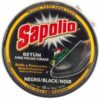 BETUN GRANDE #4 NEGRO EN PASTA SAPOLIO