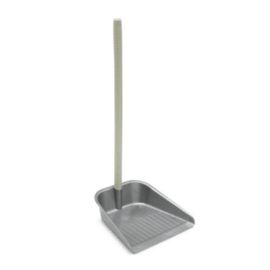 RECOGEDOR DE PVC HUDE