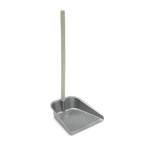 RECOGEDOR DE PVC HUDE