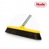 ESCOBILLON DE CERDA NYLON 60 CMT HUDE