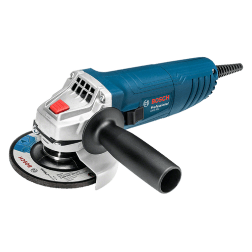 MINI ESMERIL ANGULAR GWS 850 BOSCH