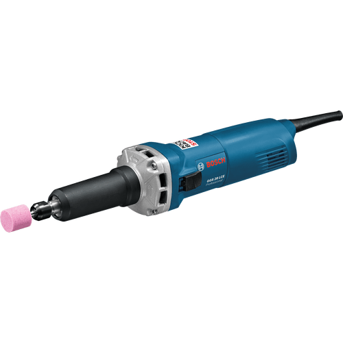 ESMERIL RECTO 33000RPM 500W . BOSCH GGS 28 L
