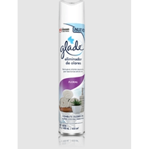 DEODORIZADOR SPRAY 400 CC JOHNSON