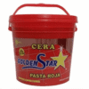 CERA LIQUIDA PARA PISO ROJA 1 GLN GOLDEN STAR