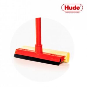 hude LIMPIADOR DE VIDRIOS 20.8 CMT HUDE