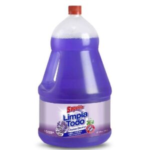 DESINFECTANTE LIMPIA TODO 1 GLN SAPOLIO