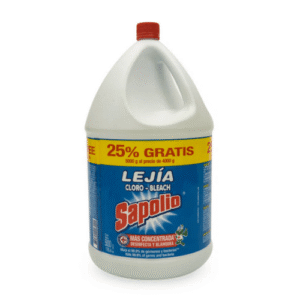 sapolio LEJIA 1GLN SAPOLIO