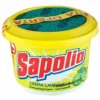 CREMA LAVAVAJILLA  SAPOLIO