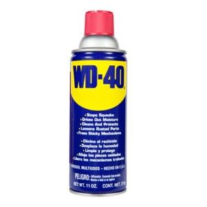 WD-40