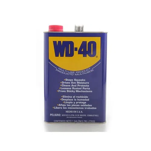 WD-40 GALON
